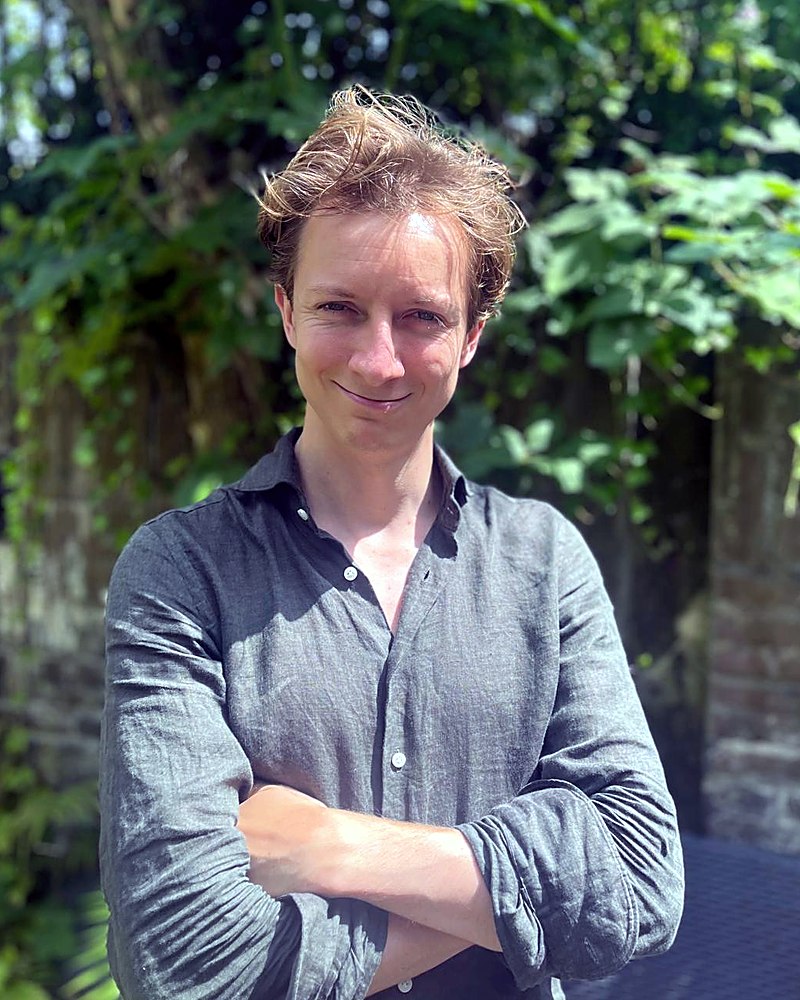 Nathan van den Dool