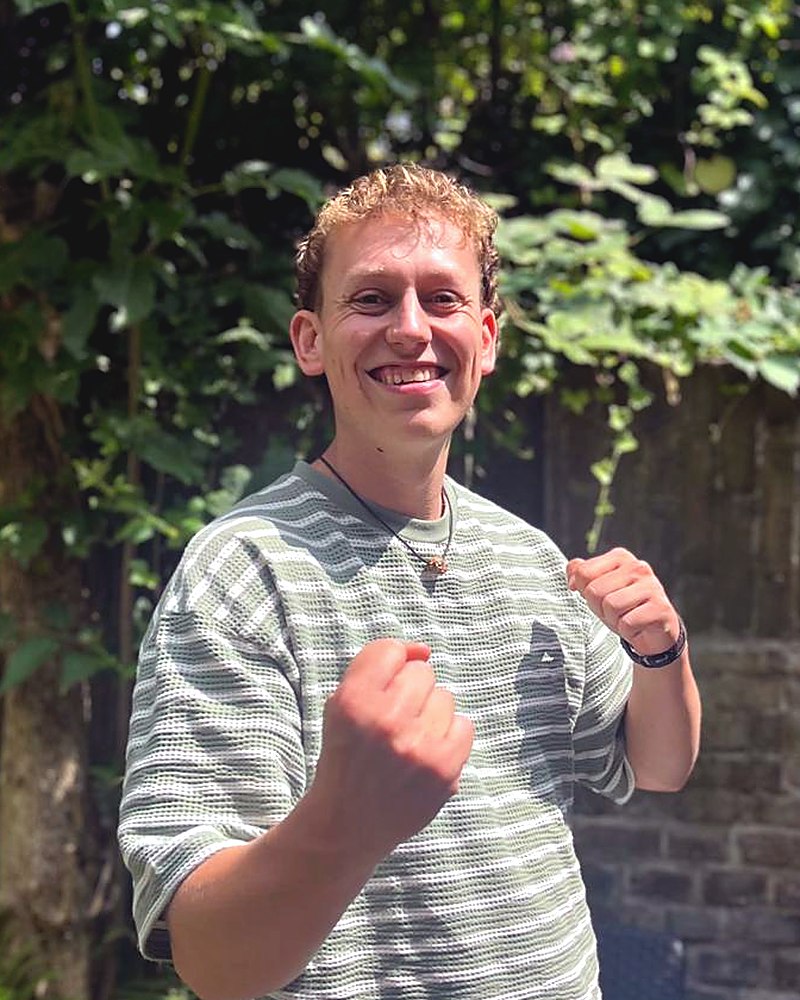Steven Versaevel