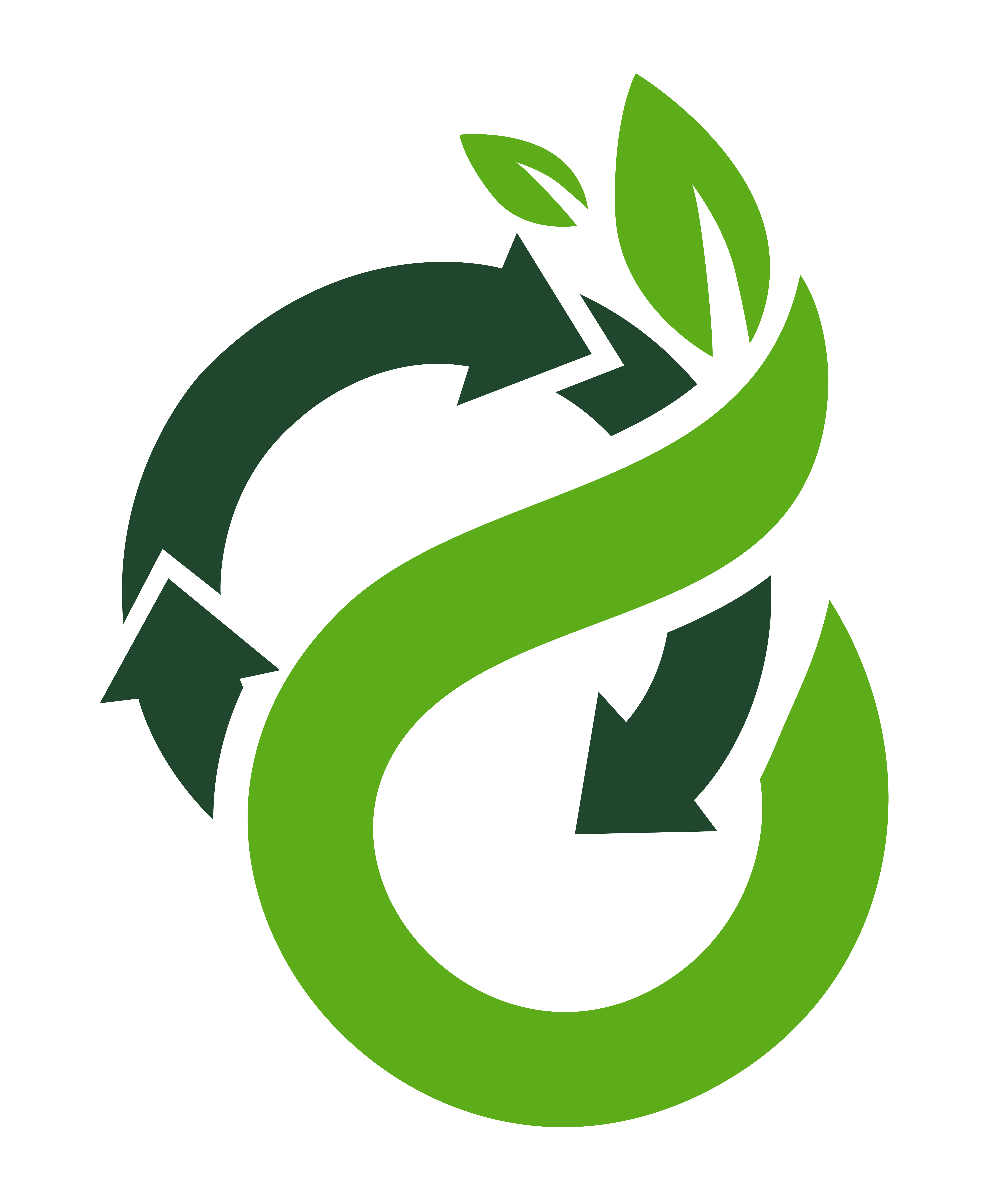 Compost-Warmte logo
